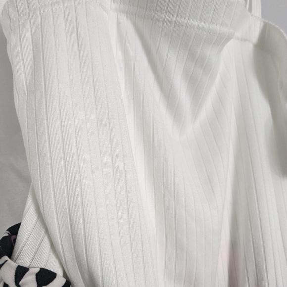 Jolie and Joy multicolor Rumper - Picture 6 of 7